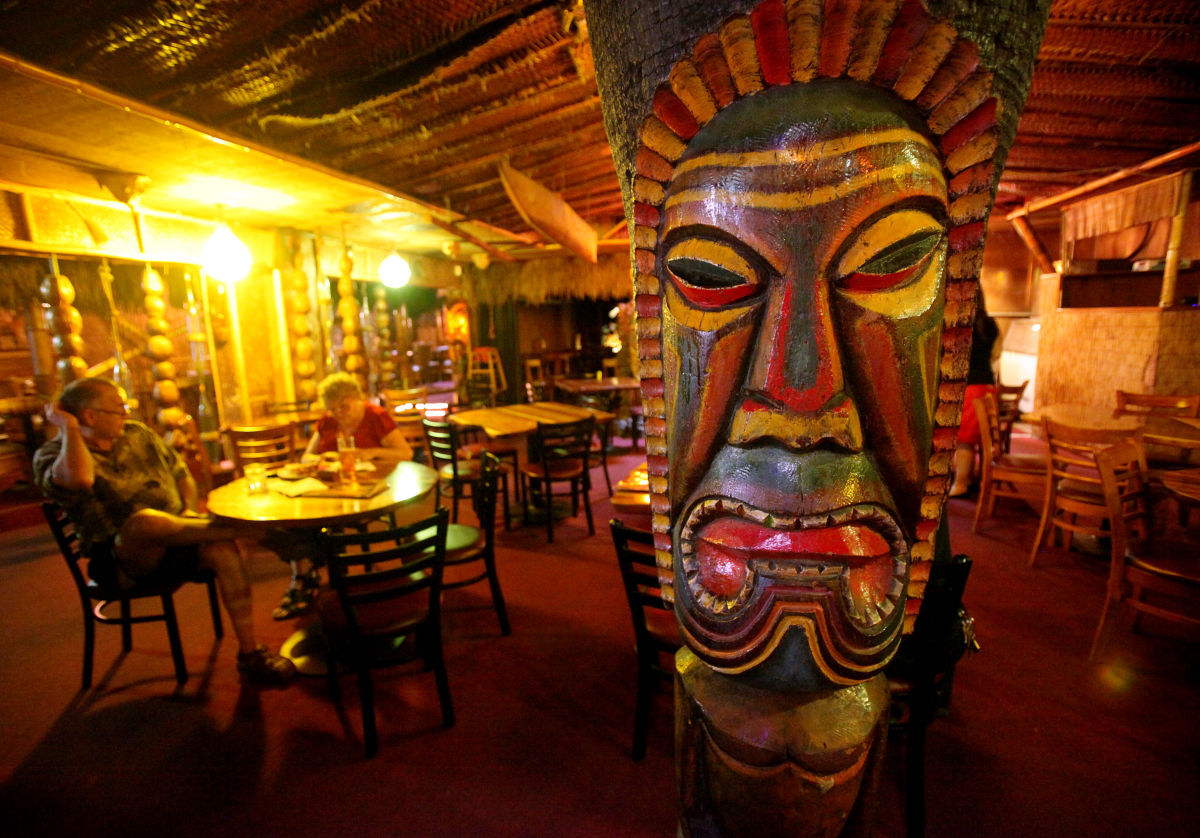 Kon Tiki